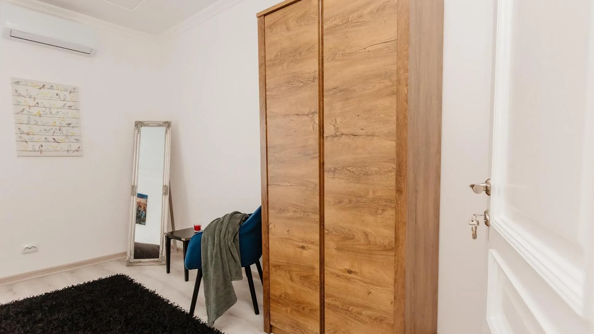 High Castle View Apartment In Center Lviv!!! 0*, Lviv