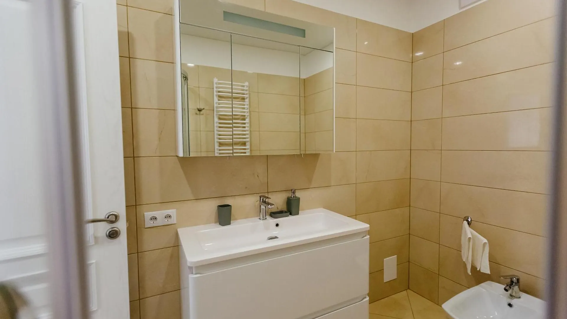 High Castle View Apartment In Center Lviv!!!