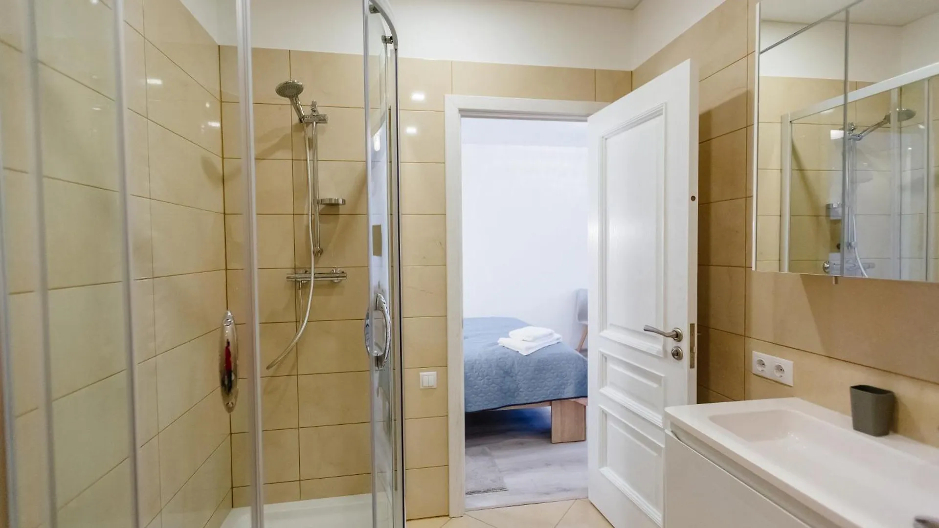 High Castle View Apartment In Center Lviv!!! Ukraine