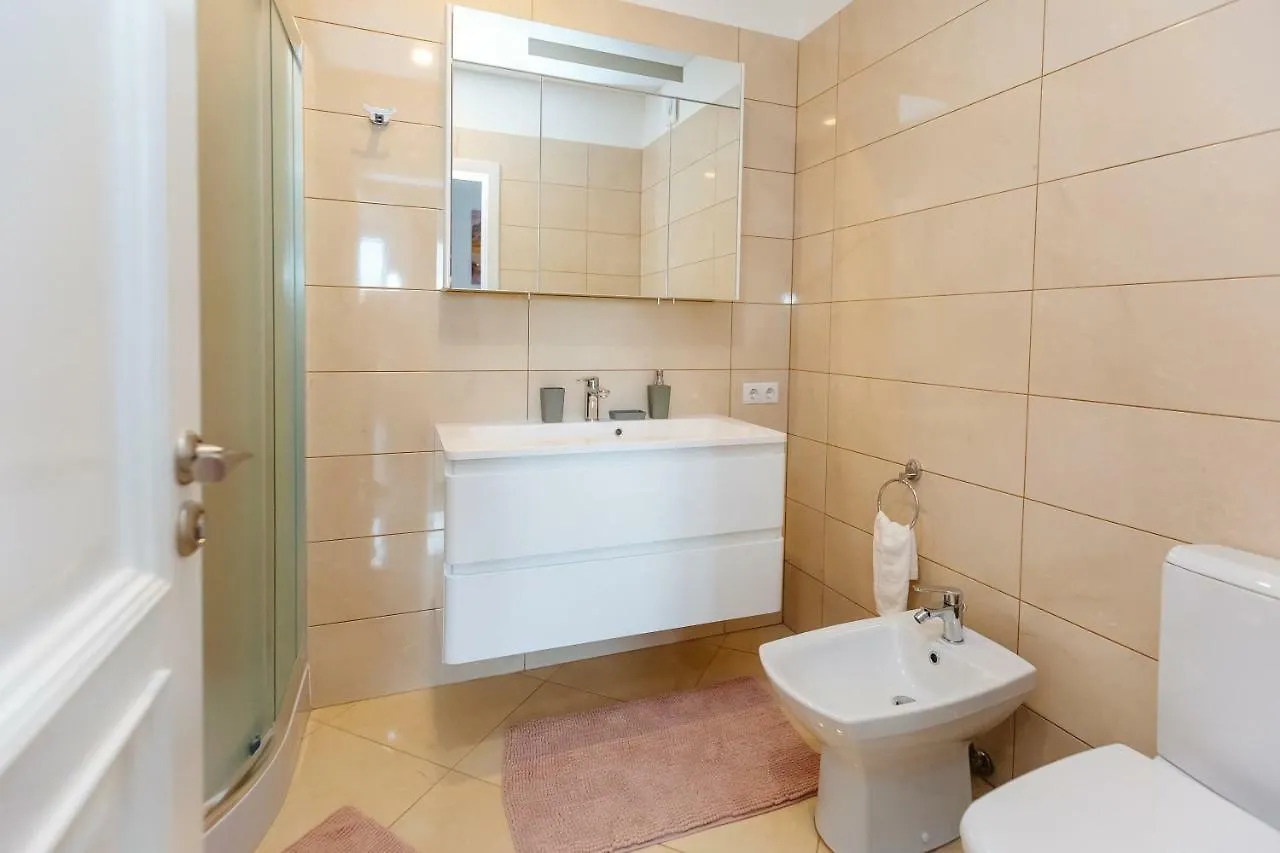 High Castle View Apartment In Center Lviv!!! 0*, Lviv