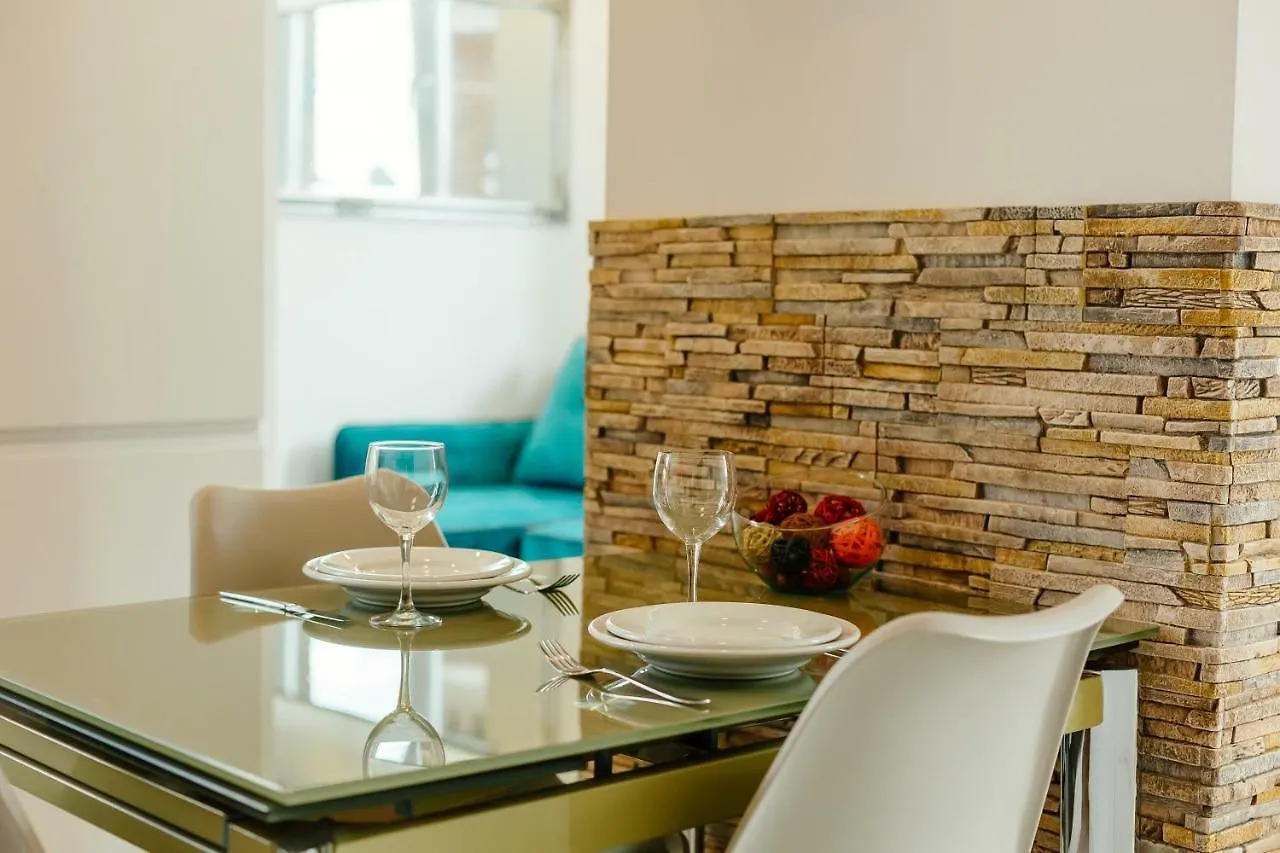 High Castle View Apartment In Center Lviv!!! Ukraine